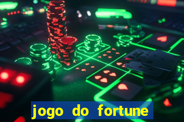 jogo do fortune dragon demo